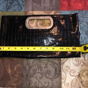 Black Clutch